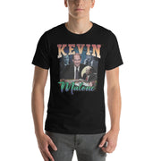 Kevin Malone Vintage T-Shirt-Moneyline