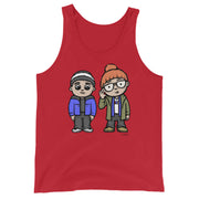 Lil Scranton Men's Tank Top-Moneyline