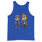 Lil Scranton Men's Tank Top-Moneyline