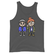 Lil Scranton Men's Tank Top-Moneyline