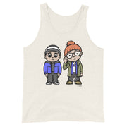 Lil Scranton Men's Tank Top-Moneyline