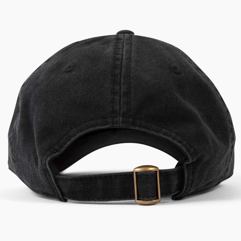 Dwight CPR Mask - Classic Dad Hat Black