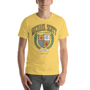 Michael Scott School of Business T-Shirt-Apparel & Accessories-Moneyline