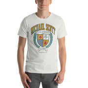 Michael Scott School of Business T-Shirt-Apparel & Accessories-Moneyline