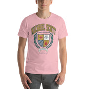 Michael Scott School of Business T-Shirt-Apparel & Accessories-Moneyline