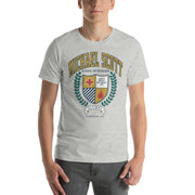 Michael Scott School of Business T-Shirt-Apparel & Accessories-Moneyline
