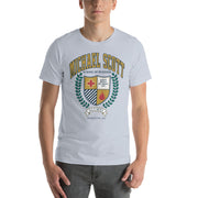 Michael Scott School of Business T-Shirt-Apparel & Accessories-Moneyline