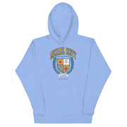 Michael Scott School of Business Unisex Hoodie-Moneyline