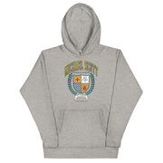 Michael Scott School of Business Unisex Hoodie-Moneyline