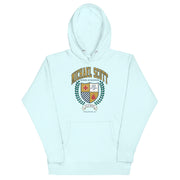 Michael Scott School of Business Unisex Hoodie-Moneyline