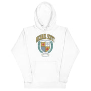 Michael Scott School of Business Unisex Hoodie-Moneyline