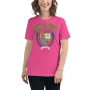 Michael Scott School of Business Women's T-Shirt-Moneyline