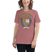 Michael Scott School of Business Women's T-Shirt-Moneyline