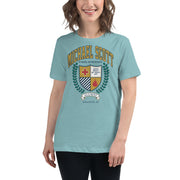 Michael Scott School of Business Women's T-Shirt-Moneyline