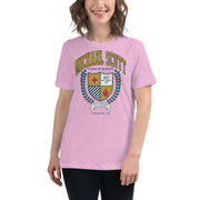 Michael Scott School of Business Women's T-Shirt-Moneyline