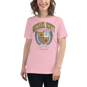 Michael Scott School of Business Women's T-Shirt-Moneyline