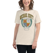 Michael Scott School of Business Women's T-Shirt-Moneyline