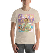 Michael Scott Vice T-Shirt-Moneyline