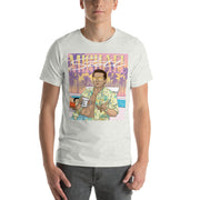 Michael Scott Vice T-Shirt-Moneyline