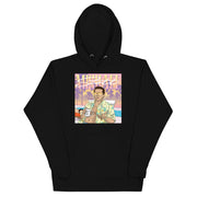 Michael Scott Vice Unisex Hoodie-Moneyline