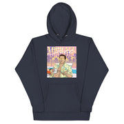 Michael Scott Vice Unisex Hoodie-Moneyline