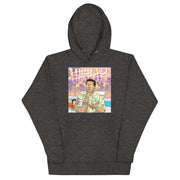 Michael Scott Vice Unisex Hoodie-Moneyline