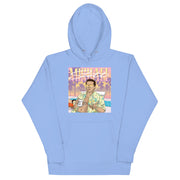 Michael Scott Vice Unisex Hoodie-Moneyline