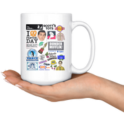 Office Icons - Coffee Mug-teelaunch-Moneyline