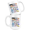 Office Icons - Coffee Mug-teelaunch-Moneyline