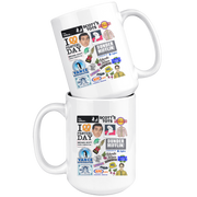 Office Icons - Coffee Mug-teelaunch-Moneyline