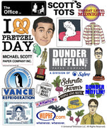 Office Icons - Coffee Mug-teelaunch-Moneyline