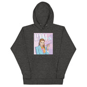 Pam Beesly Vice Series Unisex Hoodie-Moneyline
