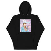 Pam Beesly Vice Series Unisex Hoodie-Moneyline