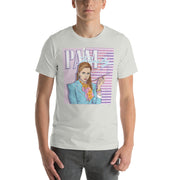 Pam Beesly Vice T-Shirt-Moneyline