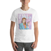 Pam Beesly Vice T-Shirt-Moneyline