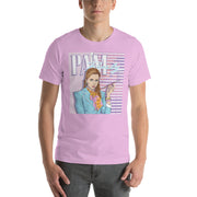Pam Beesly Vice T-Shirt-Moneyline