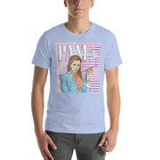 Pam Beesly Vice T-Shirt-Moneyline