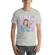Pam Beesly Vice T-Shirt-Moneyline
