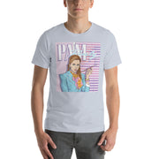 Pam Beesly Vice T-Shirt-Moneyline