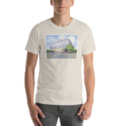 Pam's Painting T-Shirt-Moneyline