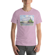 Pam's Painting T-Shirt-Moneyline