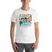 Party Planning Committee T-Shirt-Moneyline