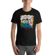 Party Planning Committee T-Shirt-Moneyline