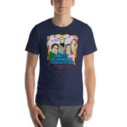 Party Planning Committee T-Shirt-Moneyline