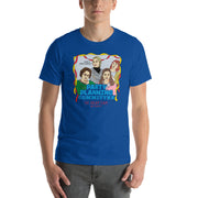 Party Planning Committee T-Shirt-Moneyline