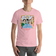 Party Planning Committee T-Shirt-Moneyline