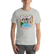 Party Planning Committee T-Shirt-Moneyline