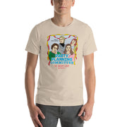 Party Planning Committee T-Shirt-Moneyline