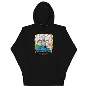 Party Planning Committee Unisex Hoodie-Moneyline