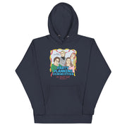 Party Planning Committee Unisex Hoodie-Moneyline